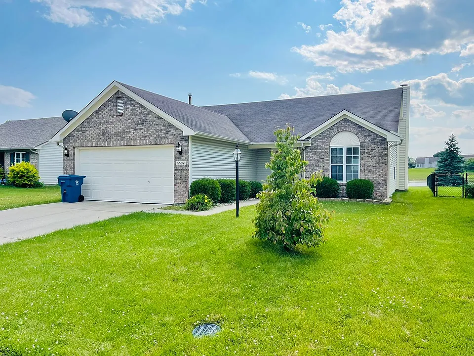 5532 Burning Tree Ct