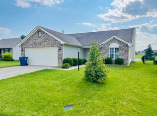 5532 Burning Tree Ct, Indianapolis, IN