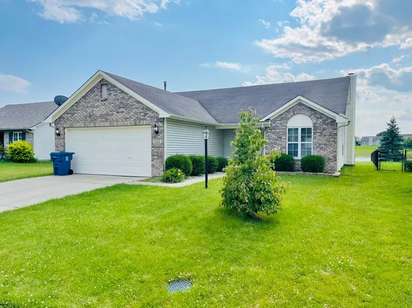 5532 Burning Tree Ct, Indianapolis, IN 46239