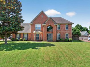 8903 Patty Hill Cv, Memphis, TN 38133