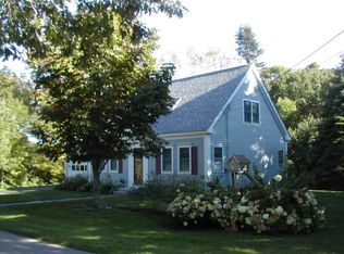 5 Marshall Point Rd, Kennebunkport, ME 04046