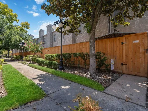3780 Tanglewilde Street #406, Houston, TX 77063