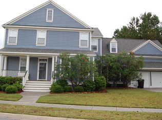 1520 Devol St, Mount Pleasant, SC 29466