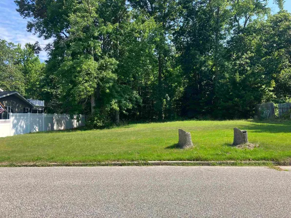 505 Baywood Dr, Cape May, NJ 08204