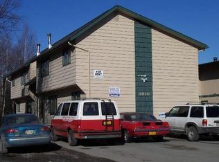 3920 Gardner St, Anchorage, AK 99508