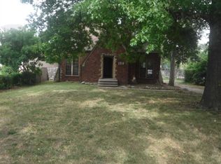 2319 S Hillside St, Wichita, KS 67211