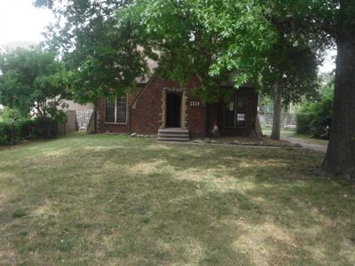 2319 S Hillside St, Wichita, KS, 67211