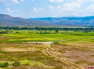 623 Meadow View Trl, Gunnison, CO 81230