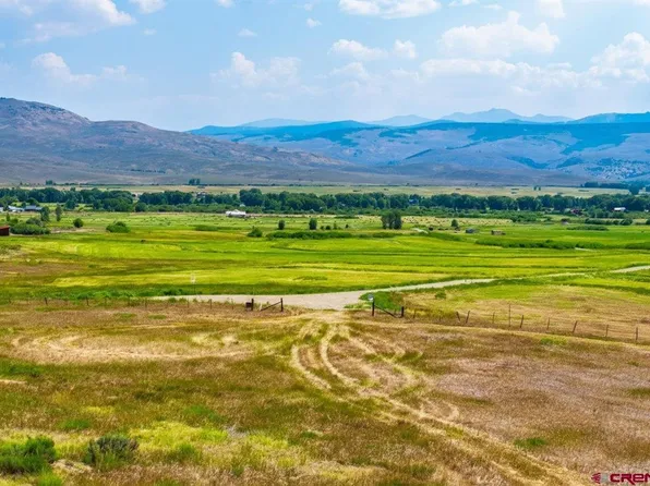 623 Meadow View Trail, Gunnison, CO 81230