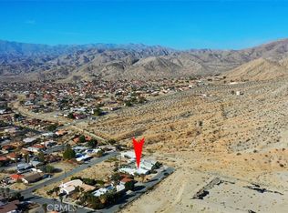 10665 Bernardo Way, Desert Hot Springs, CA 92240