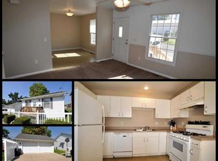 113 W Liberty St, Columbia, IL 62236