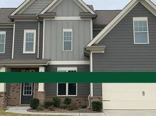 2283 Overlook Ave, Lithonia, GA 30058
