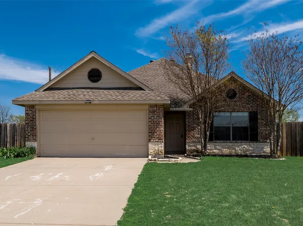 121 Price Cir, Hackberry, TX 75036