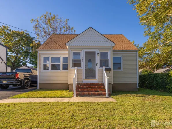 146 Orchard Ave, Laurence Harbor, NJ 08879