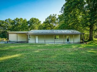 6321 Smithville Hwy, Sparta, TN 38583