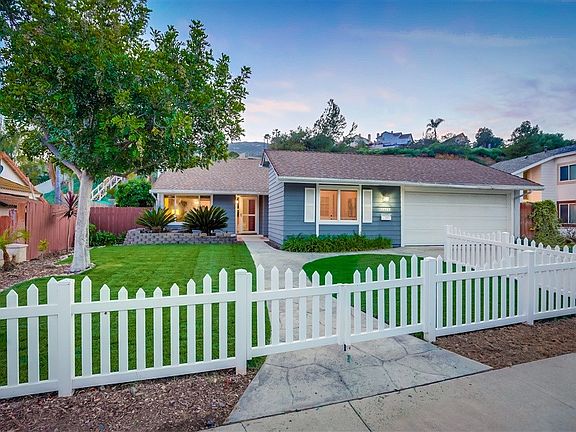 2nd image of 10969 Pinzon Way
