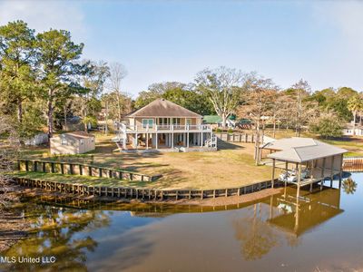 4401 Harvey Pl, Gautier, MS, 39553