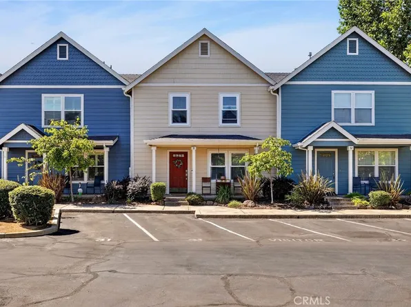 2099 Hartford Dr Unit 31, Chico, CA 95928