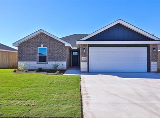 1632 Sweetwater Ln, Abilene, TX 79602