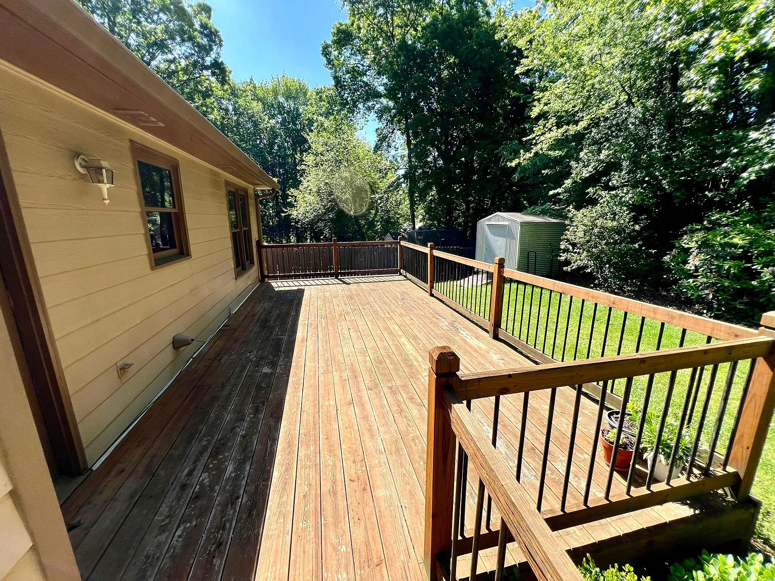 3 bed, 1638 sqft, $2,195 — Photo 4