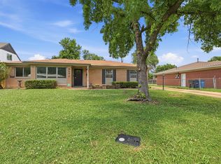 8173 E 31st Pl, Tulsa, OK 74145