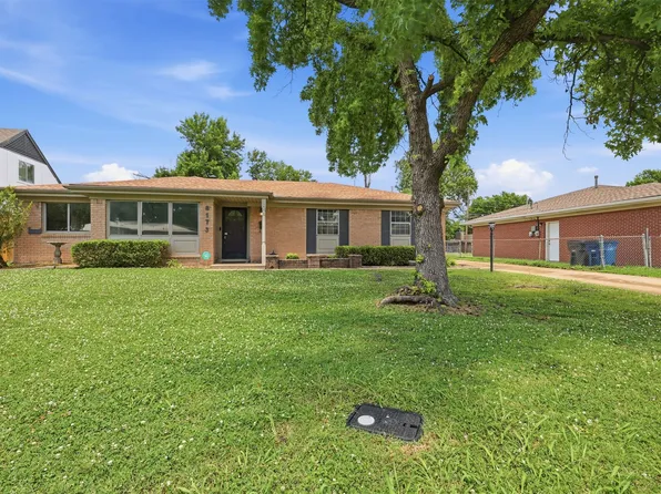 8173 E 31st Pl, Tulsa, OK 74145