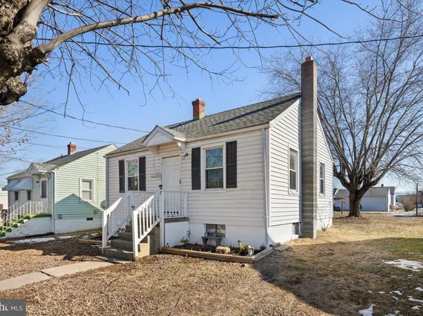 321 2nd Ave, Timberville, VA 22853