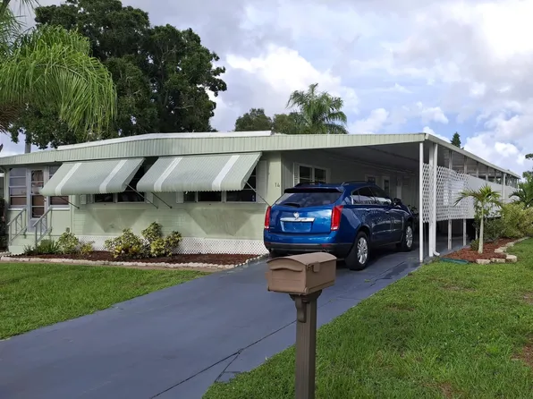 14 Del Prado Street, Port St Lucie, FL 34952