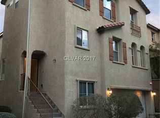 4746 Newby Hall Ct #0, Las Vegas, NV 89130