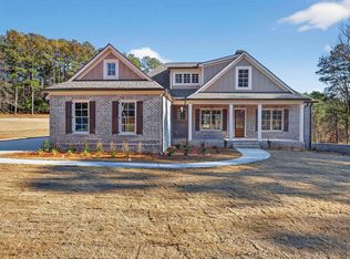 2390 A Club Dr, Greensboro, GA 30642