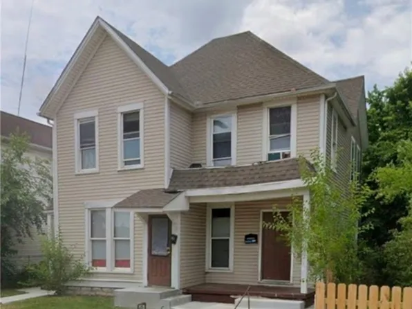 127 S Horton St, Dayton, OH 45403