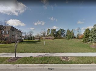 Middle Park Dr, Dayton, OH 45414