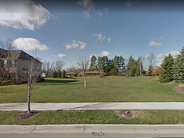Middle Park Dr, Dayton, OH 45414
