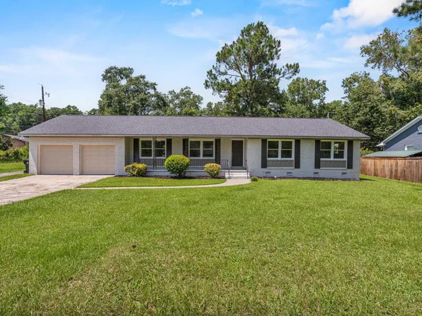 6709 Vanwood Dr, Columbia, SC 29206