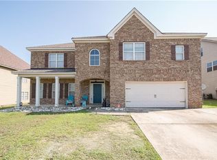 10 Sweet Birch Dr, Phenix City, AL 36869