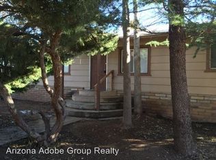 4220 E Garden Ln, Cottonwood, AZ 86326