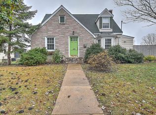 430 Douglas St, Bristol, VA