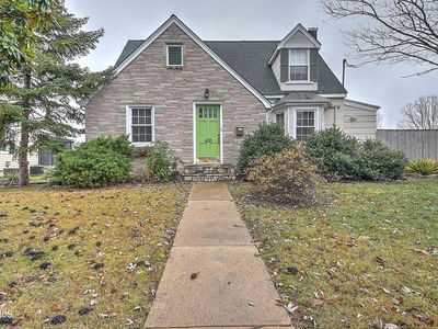 430 Douglas St, Bristol, VA, 24201