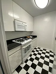 Rented by Solow Realty