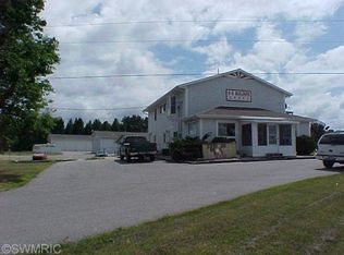 18965 8 Mile Rd, Stanwood, MI 49346