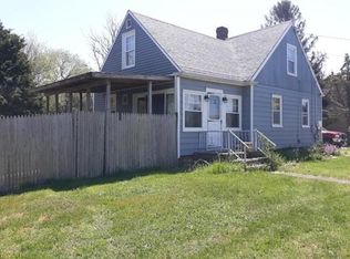 44 Calumet Rd, Fairhaven, MA 02719