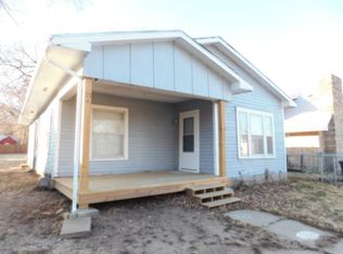 507 N Star St, El Dorado, KS 67042