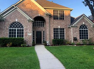 3812 Hunters Trl, Carrollton, TX 75007