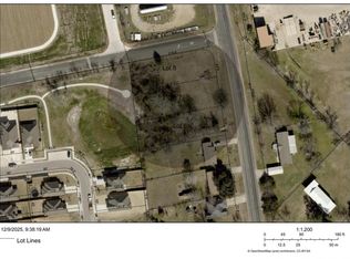 2816 Tabor Rd, Bryan, TX 77803