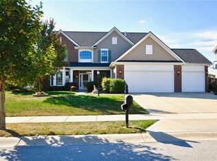 12135 Cedar Crest Ct, Noblesville, IN 46060