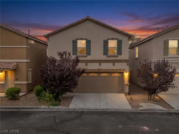 4269 Aubergine Ct, Las Vegas, NV 89115