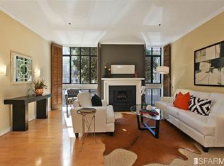 930 Pine St APT 104, San Francisco, CA 94108