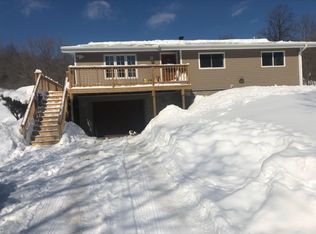 W16064 Dent Creek Rd, Tigerton, WI 54486
