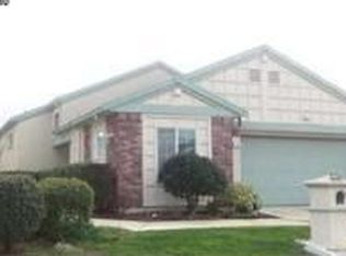 1584 Spigold Way, Brentwood, CA 94513