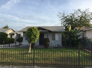 4350 E 52nd St, Maywood, CA 90270
